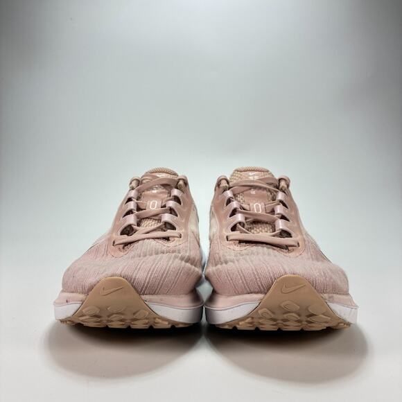 Nike Air Winflo 9 Pink Oxford Athletic Running Shoes DD8686-600 Women’s Size 6 - Picture 2 of 10